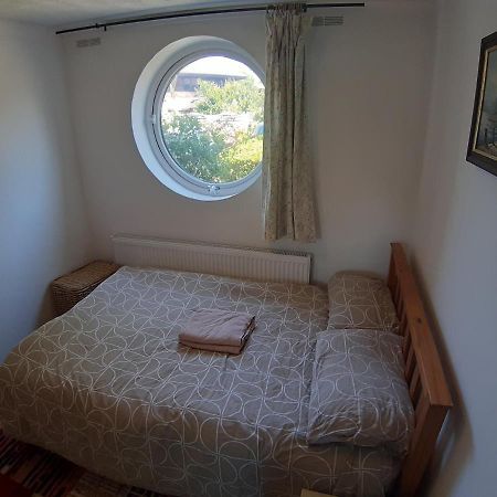 Canary Wharf Apartment Londyn Zewnętrze zdjęcie